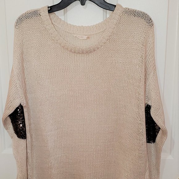 Sis Sis Knit Sweater - Picture 3 of 5